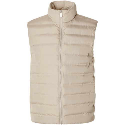 Piumino Barry Quilted Gilet Pure Cashmere - Selected - Modalova