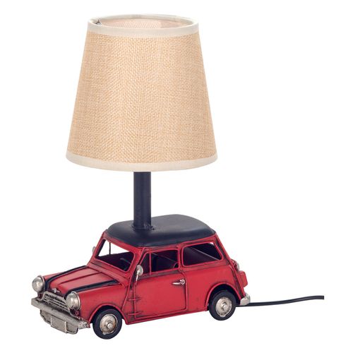 Lampade da tavolo Mini Lampada Rossa - Signes Grimalt - Modalova