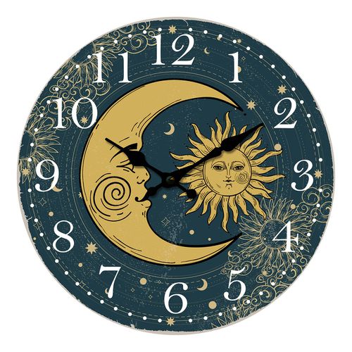 Orologi Orologio Sole E Luna - Signes Grimalt - Modalova