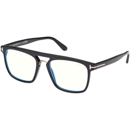 Occhiali da sole FT5942-B Montature da vista, , 54 mm - Tom ford - Modalova