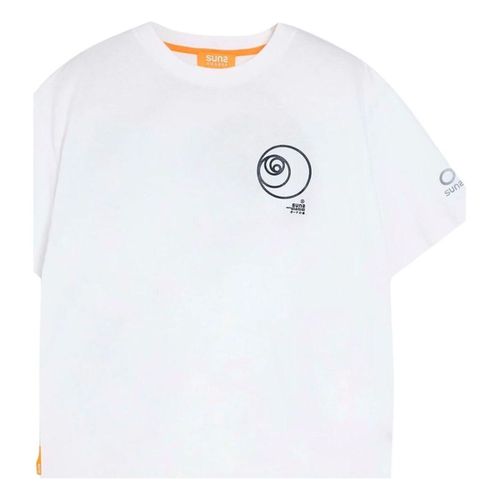 T-shirt & Polo T-SHIRT PAOLO CIRCLE - Suns - Modalova