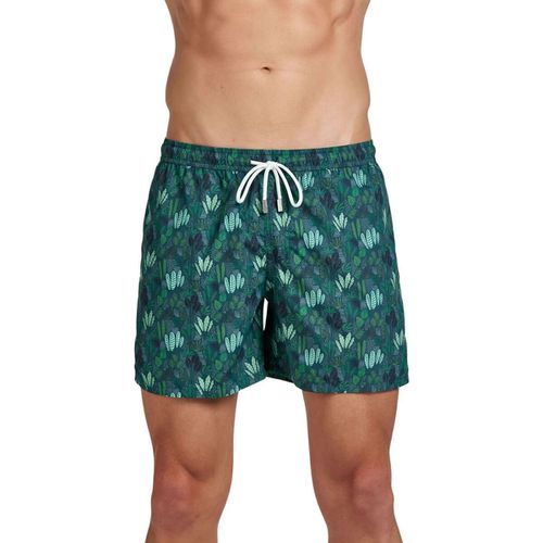 Costume / Bermuda da spiaggia BOXER CAPRI - Suns - Modalova