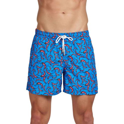 Costume / Bermuda da spiaggia BOXER CAPRI - Suns - Modalova