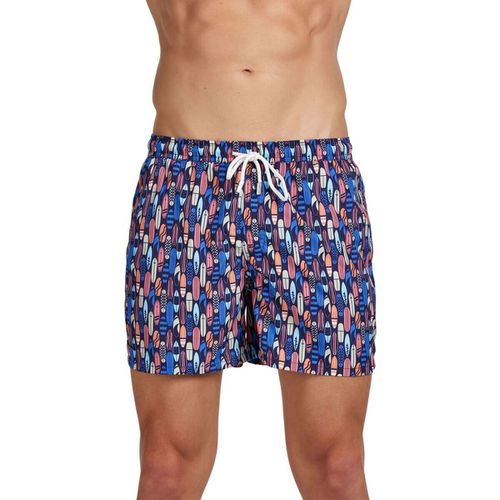 Costume / Bermuda da spiaggia BOXER CAPRI - Suns - Modalova