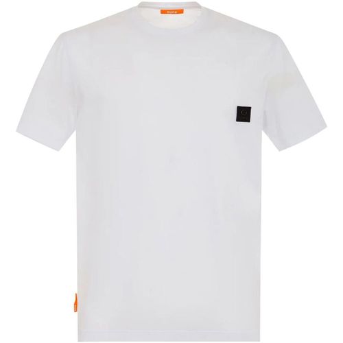 T-shirt & Polo T-SHIRT PAOLO LIGHT LUX - Suns - Modalova