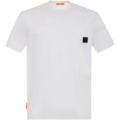T-shirt T-SHIRT PAOLO LIGHT LUX - Suns - Modalova