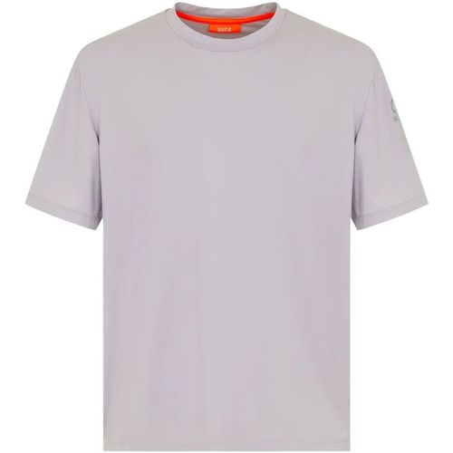 T-shirt & Polo T-SHIRT PAUL LOMELLINA - Suns - Modalova