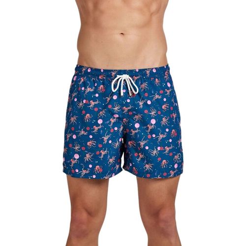 Costume / Bermuda da spiaggia BOXER CAPRI - Suns - Modalova