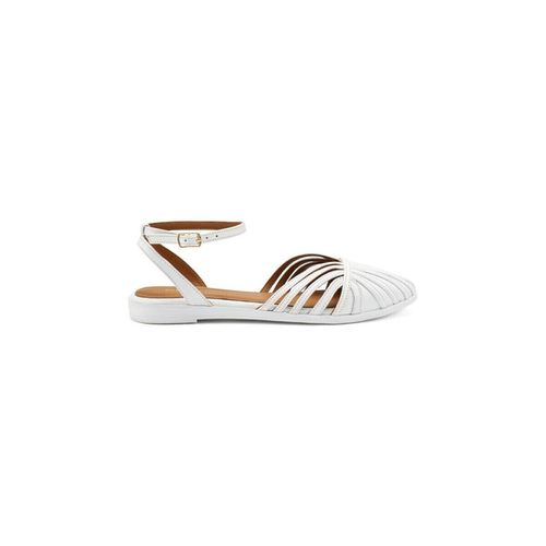 Sandali Frau 03B3 off white - Frau - Modalova