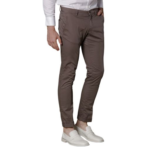 Pantalone Mason's MILANO-MBE101 - Mason's - Modalova