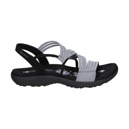 Sandali Skechers 41180-BKW - Skechers - Modalova