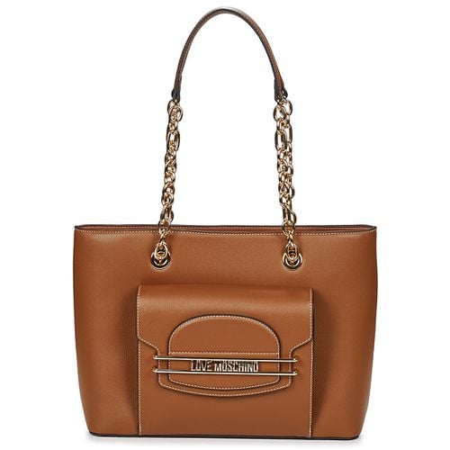 Borsa a spalla INFINITY LOVE JC4344PP0 - Love Moschino - Modalova