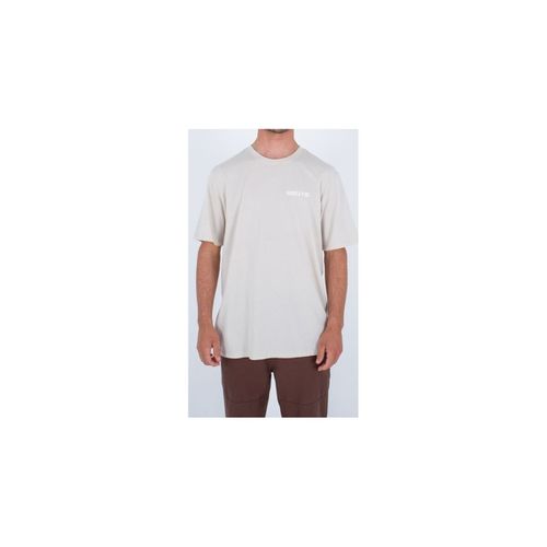 T-shirt Hurley MTS0039140 Uomo - Hurley - Modalova