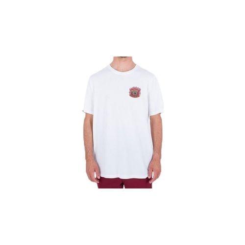 T-shirt Hurley MTS0039150 Uomo - Hurley - Modalova