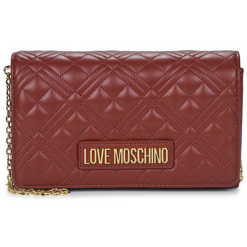 Borsa a tracolla SMART DAILY BAG JC4079 - Love Moschino - Modalova