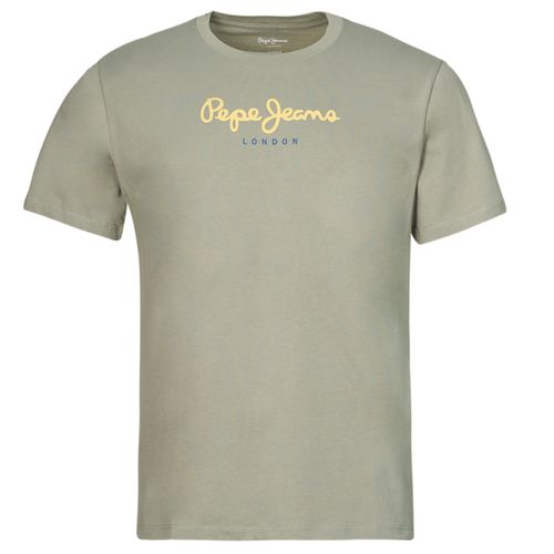 T-shirt Pepe jeans EGGO N - Pepe jeans - Modalova