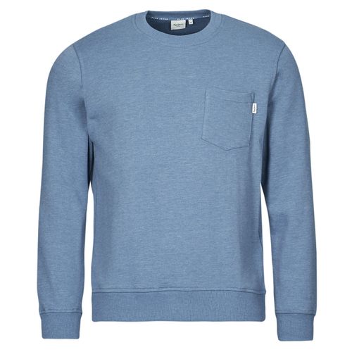 Felpa Pepe jeans MANS CREW - Pepe jeans - Modalova