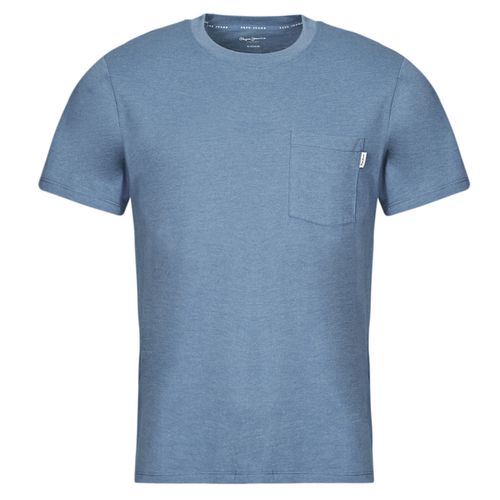 T-shirt Pepe jeans MANS TEE - Pepe jeans - Modalova