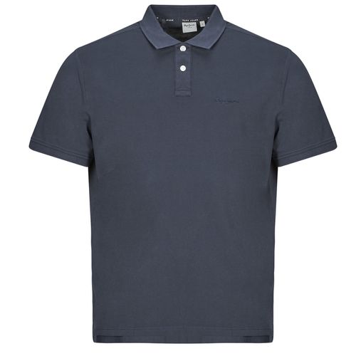 Polo Pepe jeans NEW OLIVER GD - Pepe jeans - Modalova