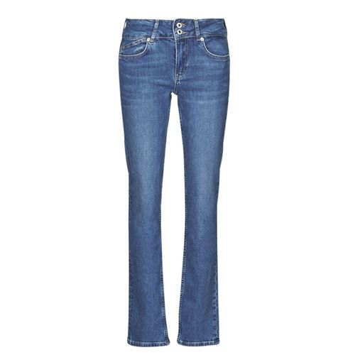 Jeans Slim SLIM JEANS MW - Pepe jeans - Modalova