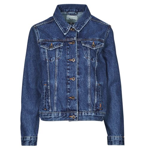 Giacca in jeans REGULAR JACKET - Pepe jeans - Modalova