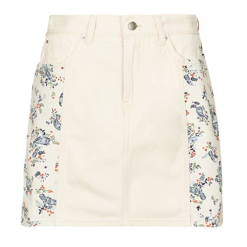 Gonna MINI SKIRT HW PAISLEY - Pepe jeans - Modalova