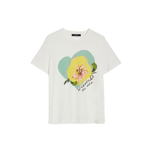 T-shirt Max Mara - Max mara - Modalova