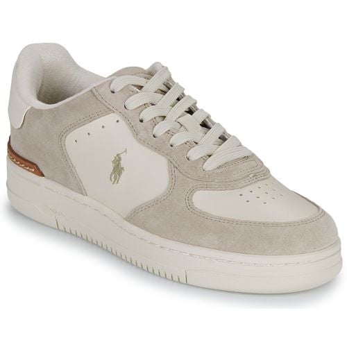 Sneakers basse MASTERS COURT - Polo ralph lauren - Modalova