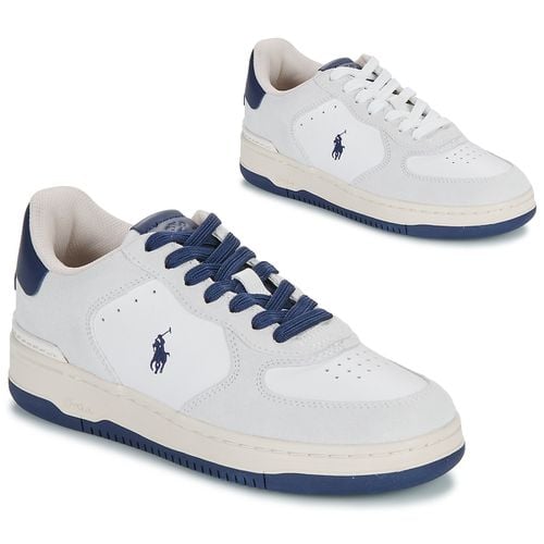 Sneakers basse MASTERS COURT - Polo ralph lauren - Modalova