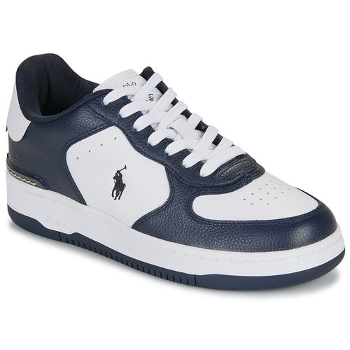 Sneakers basse MASTERS COURT - Polo ralph lauren - Modalova