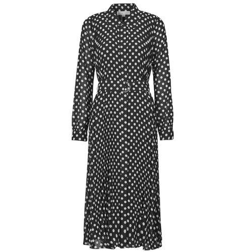 Abito Lunghi PLEAT SHIRT DRESS - MICHAEL Michael Kors - Modalova