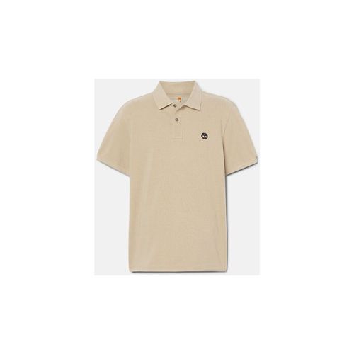 T-shirt & Polo TB0A26N4DH41 POLO-LEMON PEPPER - Timberland - Modalova