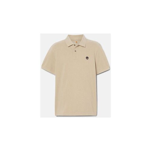 T-shirt & Polo TB0A26N4DH41 POLO-LEMON PEPPER - Timberland - Modalova