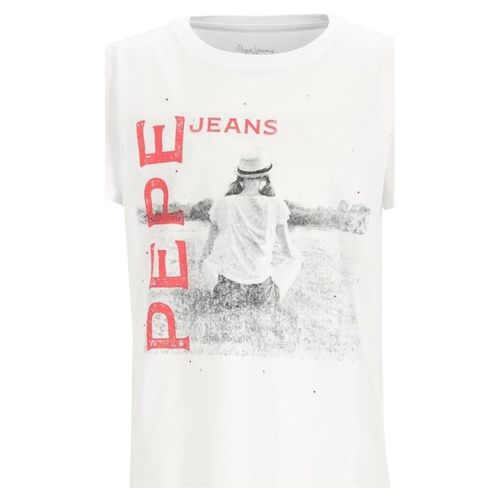 T-shirt & Polo Pepe jeans - Pepe jeans - Modalova