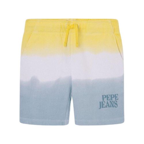 Pantaloni corti Pepe jeans - Pepe jeans - Modalova