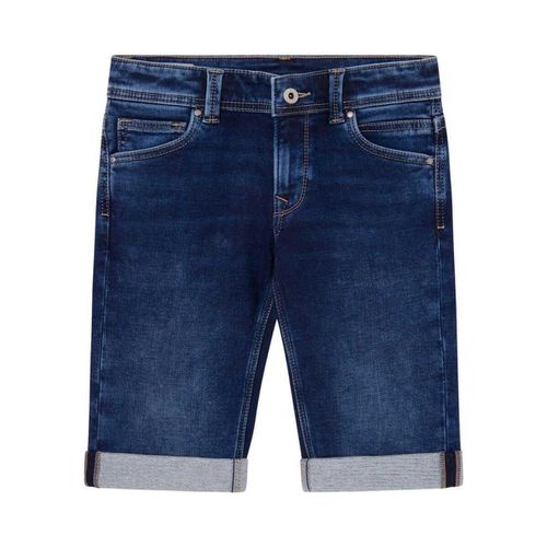 Pantaloni corti Pepe jeans - Pepe jeans - Modalova