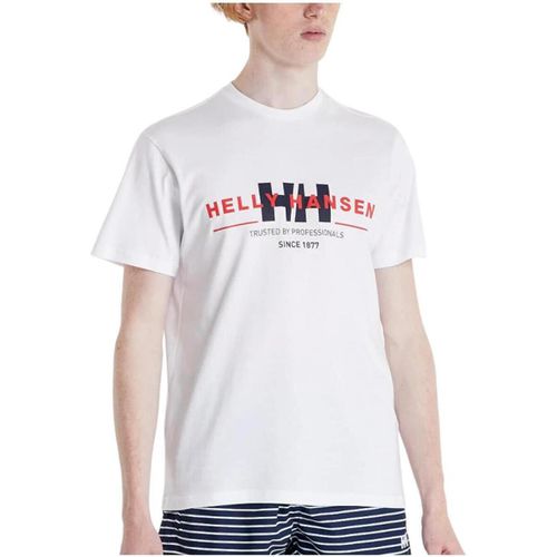 T-shirt Helly Hansen - Helly Hansen - Modalova