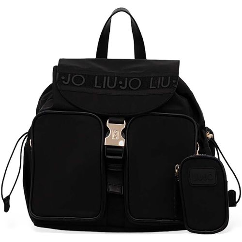 Borsa Liu Jo ECS M BACKPACK - Liu jo - Modalova