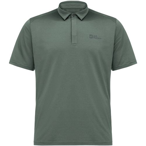 Polo Delfami Polo Shirt - Jack wolfskin - Modalova