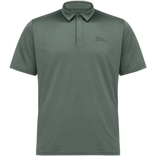 Polo Delfami Polo Shirt - Jack wolfskin - Modalova