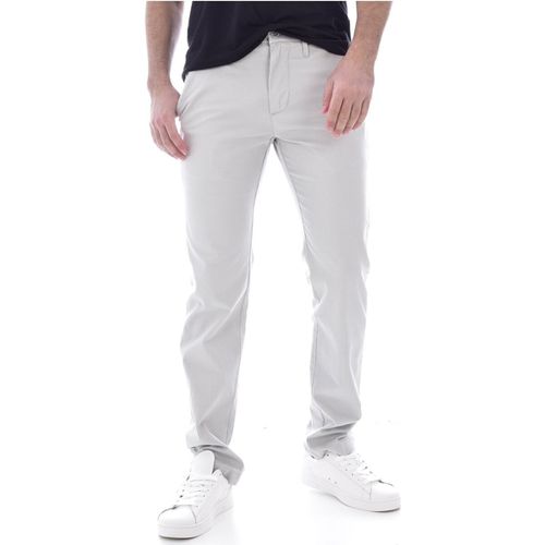 Pantalone Chino chino/urbano M4GB58 WG8C0 - Uomo - Guess - Modalova