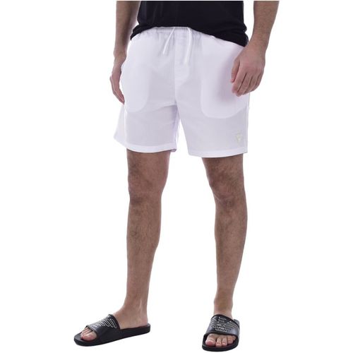 Costume / Bermuda da spiaggia Costumi da bagno / Asciugamani F4GT01 WG282 - Uomo - Guess - Modalova