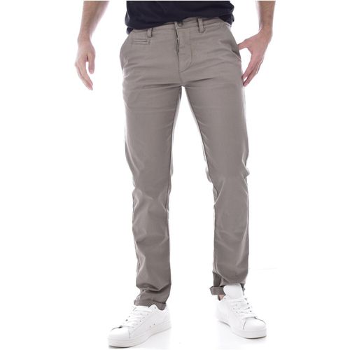 Pantalone Chino chino/urbano JE-KEWAN - Uomo - Just Emporio - Modalova