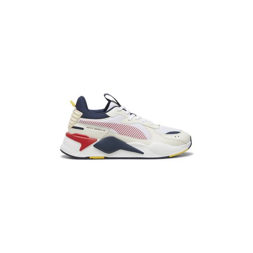 Sneakers Rs-X Geek - White Warm White - 391174-12 - Puma - Modalova