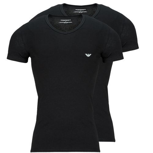 T-shirt CC717-111512 - Emporio armani - Modalova