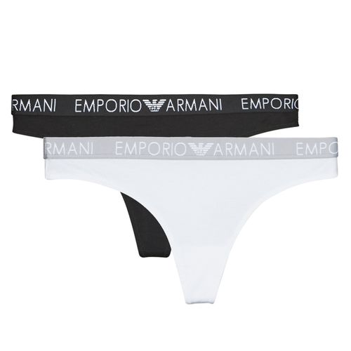 Perizoma CC318-163333 - Emporio armani - Modalova