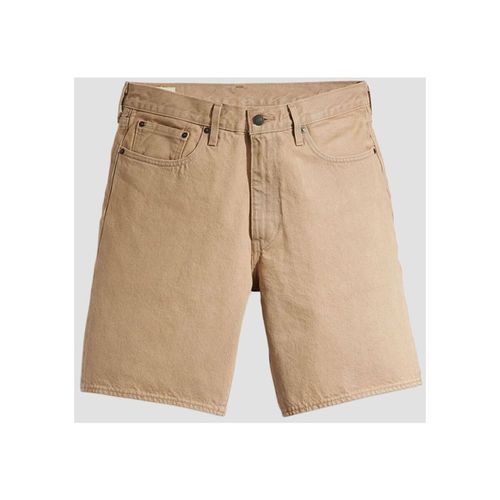 Pantaloni corti A8461 0001 - 468 STAY LOOSE-BROWNSTONE OD SHORT - Levis - Modalova