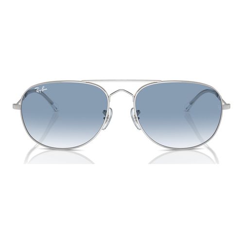 Occhiali da sole Occhiali da Sole Bain Bridge RB3735 003/3F - Ray-ban - Modalova