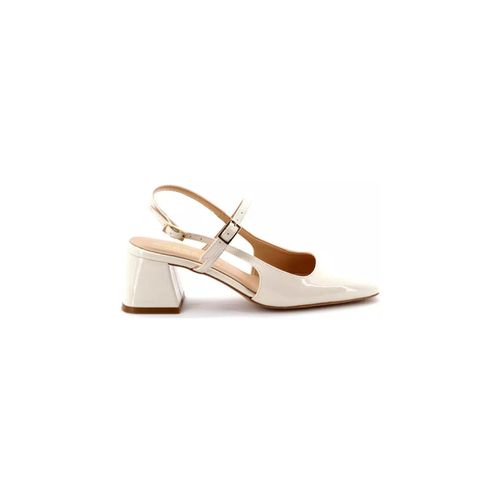 Scarpe Nacree Slingback Avorio - Nacree - Modalova