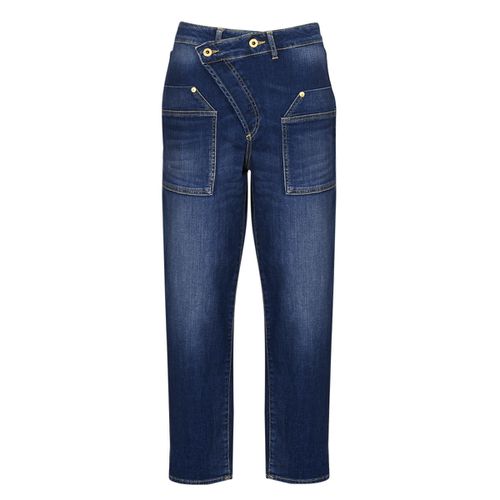 Jeans boyfriend COSY - Le Temps des Cerises - Modalova